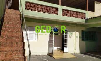 Imagem 3: Casa com 4 dorms, Jardim Suzana, São Paulo - R$ 1.2 mi, Cod: 4536