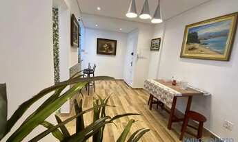 Imagem 3: APARTAMENTO - GONZAGA - SP