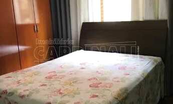 Imagem 3: Casa Padrão em Ibaté