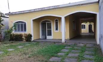 Imagem 5: CASA COM TRÊS QUARTOS EM MARITUBA NO CENTRO