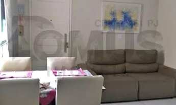 Imagem 4: Apartamento em Condomínio José Rosa com 2 quartos