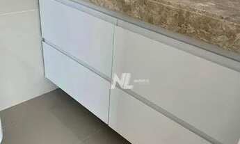 Imagem 3: Oportunidade em Ponta Negra - Apartamento padrão, 101m² 3Quartos 2Vagas