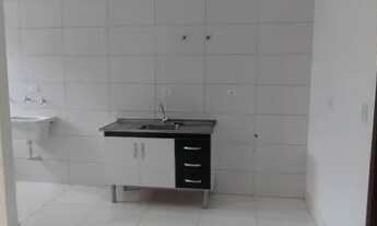 Imagem 2: Casa com 2 dormitórios para alugar, 60 m² - Vila Maria