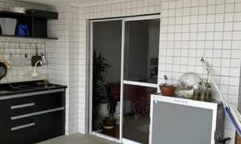 Imagem 4: Apartamento com 3 dormitórios à venda, 124 m² por R$ 1.300.000,00 - Vila Formosa - São Pau