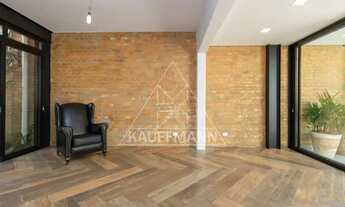 Imagem 7: Jardim Paulistano casa nova e muito charmosa, ao lado do Colégio Saint Pool, 3 dormitórios