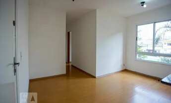 Imagem 2: Apartamento para Aluguel - Parque Novo Mundo , 2 Quartos, 62 m2