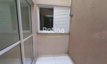 Imagem 5: Apartamento para aluguel, 2 quartos, 1 suíte, 1 vaga, Loteamento Portal do Vale II - Uberl