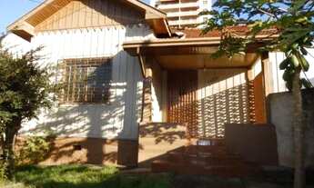 Imagem 2: LONDRINA - CASA PADRÃO - CENTRO