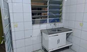 Imagem 3: Casa com 1 quarto e cozinha