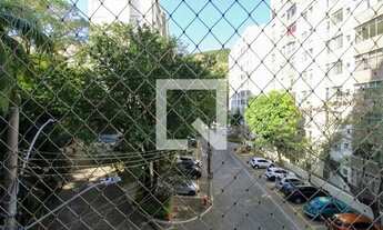 Imagem 5: Apartamento para Aluguel - Engenho Novo, 2 Quartos, 68 m2