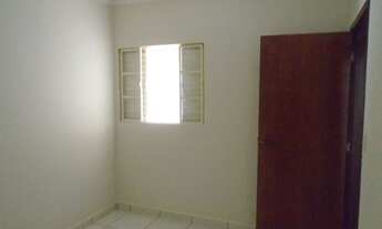 Imagem 7: Casa para aluguel com 100 metros quadrados com 2 quartos 1 com ar condicionado ótima local