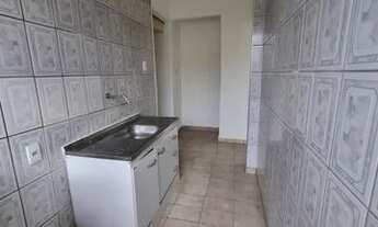 Imagem 7: Apartamento para aluguel com 37 metros quadrados com 1 quarto em Vila Cascatinha - São Vic