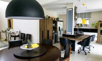 Imagem 7: Casa moderna / Condomínio Terras de Vinhedo