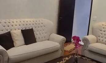 Imagem: Casa com 3 dormitórios à venda, 105 m²