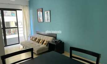 Imagem 3: Apartamento com 1 Quarto e 1 banheiro à Venda, 35 m²