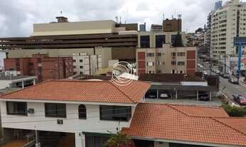 Imagem 3: Apartamento para venda possui 59 metros quadrados com 2 quartos em Centro - Florianópolis