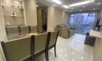 Imagem: Apartamento com 2 dormitórios para alugar