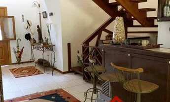 Imagem 2: Casa Residencial para venda e locação, Terras de São Carlos, Jundiaí - CA0357