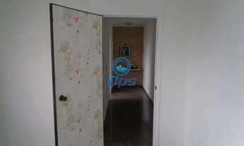 Imagem 7: Sala, Vila Mathias, Santos, Cod: 5407