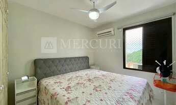 Imagem 7: Apartamento com 3 quartos à venda, 110 m² por R$ 800.000 - Jardim Astúrias - Guarujá/SP