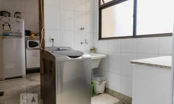 Imagem 4: Apartamento para Aluguel - Cidade Nova, 3 Quartos, 130 m2