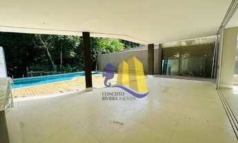 Imagem 7: Casa com 7 dormitórios à venda, 550 m² por R$ 9.500.000,00 - Riviera Módulo 5 - Bertioga/S