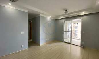 Imagem: BARUERI - Apartamento Padrão - JARDIM TUPANCI