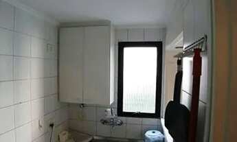 Imagem 6: 54 M² AU DUPLEX 01 SUÍTE NO MELHOR DO ITAIM BIBI