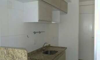 Imagem 6: Spázio Acqua Condomínio Clube de 2/4 com armários