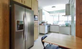 Imagem 7: Apartamento Venda Vila Madalena 124 m² 2 Dormitórios