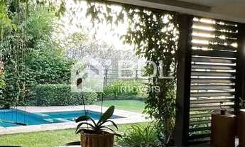 Imagem 4: Casa - Alphaville Dom Pedro 3 - Campinas