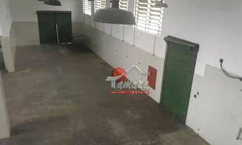 Imagem 3: Galpão à venda, 800 m² por R$ 4.200.000,00 - Vila Nova York - São Paulo/SP