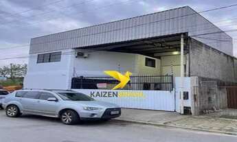 Imagem: Galpão/Depósito/Armazém para venda com