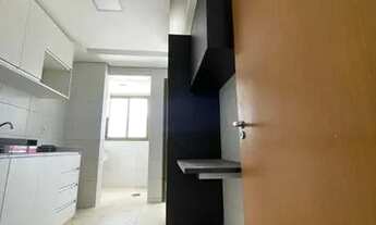 Imagem 7: Apartamento com 3 dormitórios à venda, 78 m² por R$ 380.000,00 - Vila Brasília - Aparecida