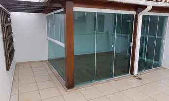 Imagem: Apartamento com áreas externas, 2 quartos