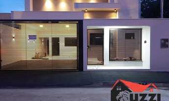 Imagem: Casa à venda três quartos, Buritis II