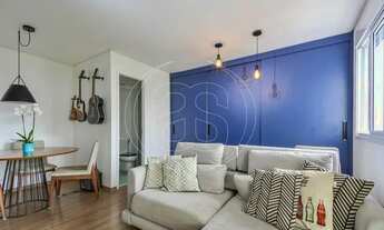 Imagem 6: São Paulo - Apartamento Padrão - Jardim das Acácias