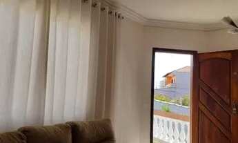 Imagem 3: Casa para alugar no bairro Nova Petrópolis em SBC