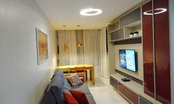 Imagem: Lindo apartamento para venda tem 80 metros