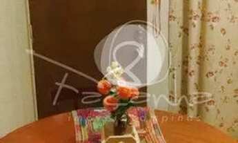 Imagem 2: Apartamento para venda Vila Itapura em Campinas - por R$180.000,00 - Façanha imóveis