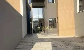 Imagem 2: Casa com 4 dormitórios à venda, 151 m² por R$ 650.000,00 - Centro - Eusébio/CE