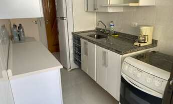 Imagem 6: Apartamento venda com 2 quartos Enseada - Guarujá - SP