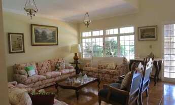 Imagem 3: Casa padrão em Alto da Boa Vista - Ribeirão Preto