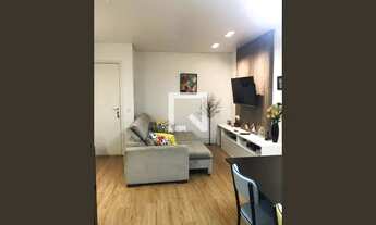 Imagem: Apartamento à Venda - Jardim Anália Franco