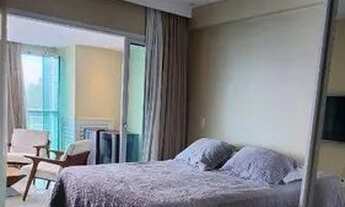 Imagem 7: Apartamento com 1 dormitório, 73 m² - Ondina - Salvador/BA