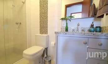 Imagem 7: Apartamento com 2 dormitórios para alugar, 70 m² por R$ 3.970,00/mês - Campeche - Florianó