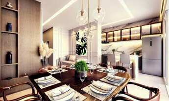 Imagem 7: Apartamento à venda 3 quartos em Governador Celso Ramos bairro Costeira da Armação R$ 4.94