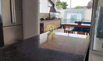 Imagem 7: Casa - Jacareí - SP - Jardim Residencial Golden Park