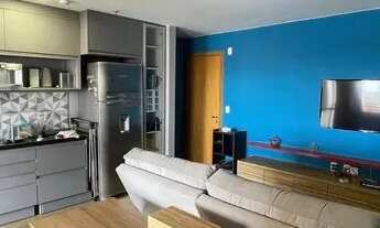 Imagem 2: TAGUÁ LIFE 48m Apartamento com 1 dormitório