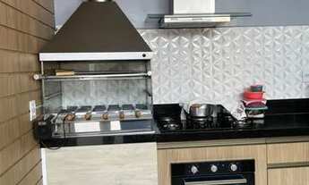 Imagem: Casa 3/4 com suíte